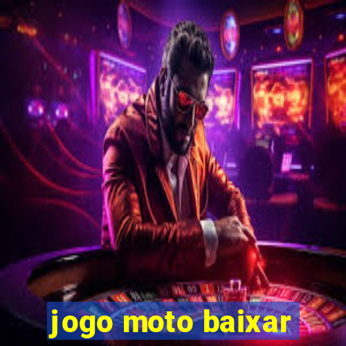 jogo moto baixar